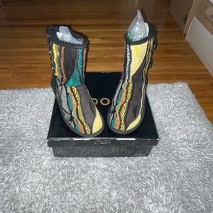 COOGI Boots